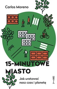 15-minutowe miasto polish books in canada