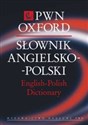 Słownik angielsko-polski PWN Oxford English-Polish Dictionary to buy in USA