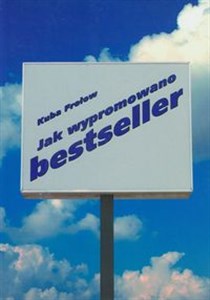 Jak wypromowano bestseller polish books in canada