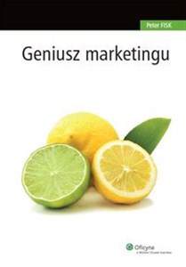 Geniusz marketingu buy polish books in Usa