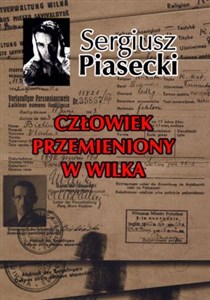 Człowiek przemieniony w wilka 