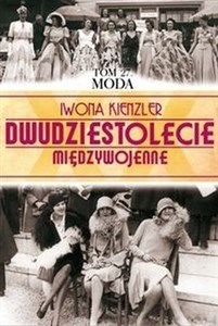 Moda Tom 27 books in polish