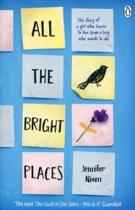 All the bright places pl online bookstore