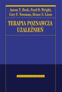 Terapia poznawcza uzależnień to buy in USA