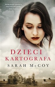 Dzieci kartografa Polish Books Canada