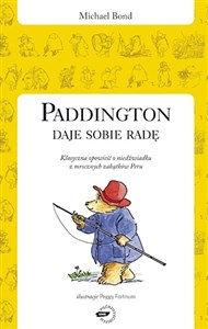 Paddington daje sobie radę to buy in USA