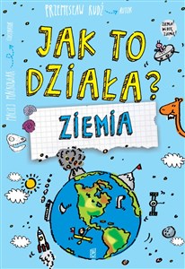 Jak to działa Ziemia chicago polish bookstore