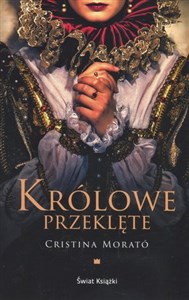 Królowe przeklęte (wydanie pocketowe) online polish bookstore