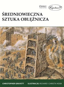 Średniowieczna sztuka oblężnicza Polish Books Canada