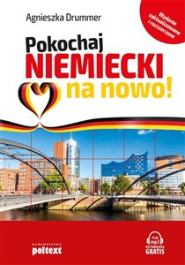 Pokochaj niemiecki na nowo wydanie zaktualizowane i rozszerzone polish usa