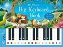 Big Keyboard Book Polish Books Canada