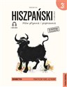 Hiszpański w tłumaczeniach Gramatyka 3 Polish bookstore