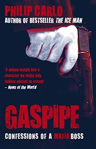 Gaspipe: Confessions of a Mafia Boss to buy in USA