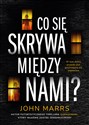 Co się skrywa między nami? bookstore