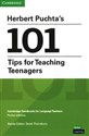 Herbert Puchta's 101 Tips for Teaching Teenagers in polish