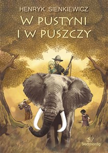 W pustyni i w puszczy - Polish Bookstore USA