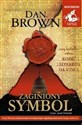 [Audiobook] Zaginiony symbol - Dan Brown polish books in canada