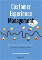 Customer Experience Management Moc pozytywnych doświadczeń na ścieżce Twojego klienta polish books in canada
