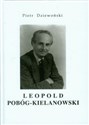 Leopold Pobóg-Kielanowski in polish