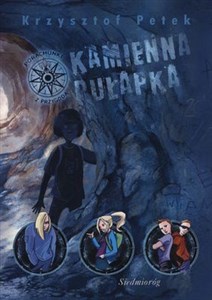 Kamienna pułapka 