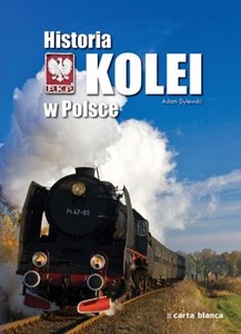 Historia kolei w Polsce Bookshop