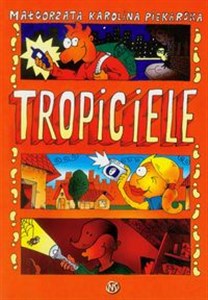 Tropiciele Bookshop