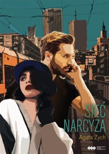 Sieć narcyza books in polish