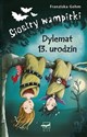 Siostry wampirki Dylemat 13 urodzin bookstore