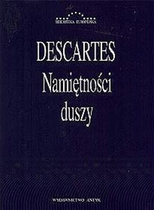 Namiętności duszy books in polish