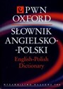 Słownik angielsko-polski PWN Oxford Tom 1  Polish Books Canada