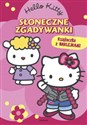 Hello Kitty Słoneczne zgadywanki   