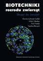 Biotechniki rozrodu zwierząt buy polish books in Usa