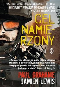 Cel namierzony to buy in USA