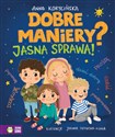 Dobre maniery? Jasna sprawa!  Bookshop