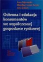 Ochrona i edukacja konsumentów we współczesnej gospodarce rynkowej chicago polish bookstore