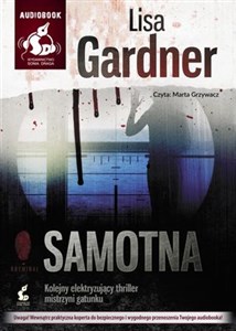 [Audiobook] Samotna Canada Bookstore