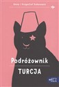 Podróżownik Turcja - Anna Kobus, Krzysztof Kobus chicago polish bookstore