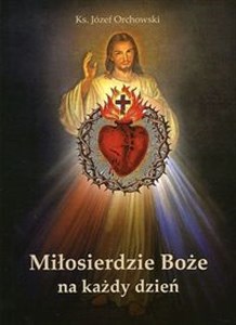 Miłosierdzie Boże na każdy dzień Bookshop