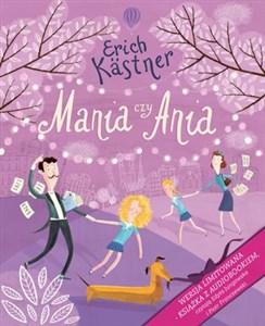 Mania czy Ania + CD pl online bookstore