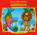 Kameleon Poeci dzieciom online polish bookstore