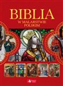 Biblia w malarstwie polskim - Polish Bookstore USA