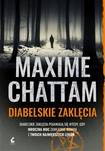 Trylogia zła 3 Diabelskie zaklęcia in polish