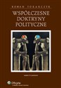 Współczesne doktryny polityczne polish books in canada