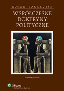 Współczesne doktryny polityczne polish books in canada