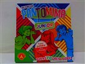 Pantomima Junior chicago polish bookstore