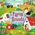 Farm Sounds - 