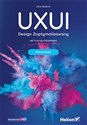 UXUI Design Zoptymalizowany Manual Book pl online bookstore
