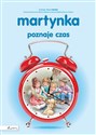 Martynka poznaje czas polish usa