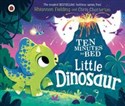 Ten Minutes to Bed: Little Dinosaur in polish