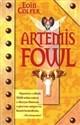 Artemis Fowl Bookshop